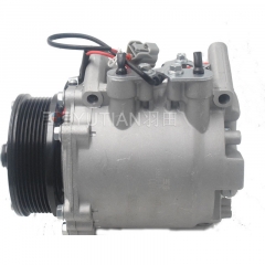38810-PNB-006YT 冷气泵 CRV 02-06款2.0/2.4