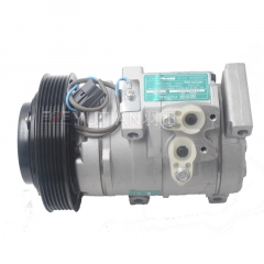 38810-RCA-A01YT 冷气泵 雅阁03-07款3.0