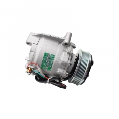 38810-R6C-H01YT   冷气泵6PK     雅阁CR1 2.0 14-18
